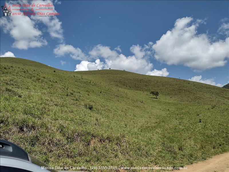Sítio a Venda no Outros em Bocaina de Minas
